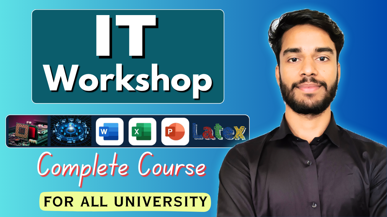 IT Workshop